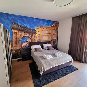 Stivi Luxury Appartamento Pola