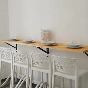 Persi Nel Sud Appartamento Avola