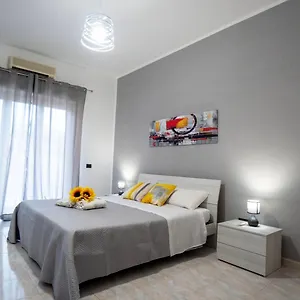 Policlinic House Appartamento Messina